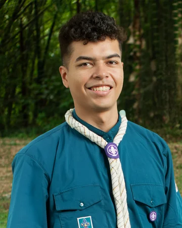 Camilo Agudelo Jaramillo