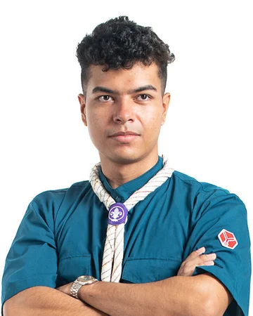 Camilo Agudelo Jaramillo