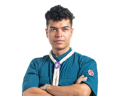 Camilo Agudelo Jaramillo