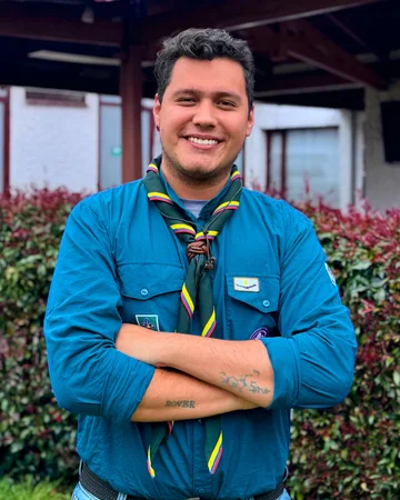 Andrés Camilo Moreno León