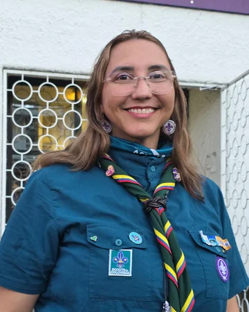 Carla Nereli Velasco Gonzalez