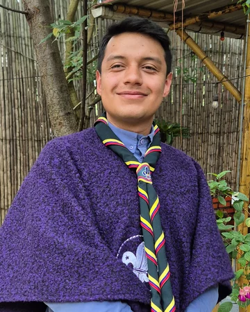 Carlos Javier Ortiz