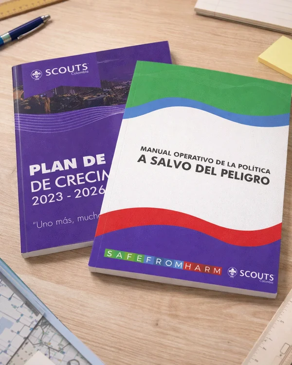 A salvo del Peligro