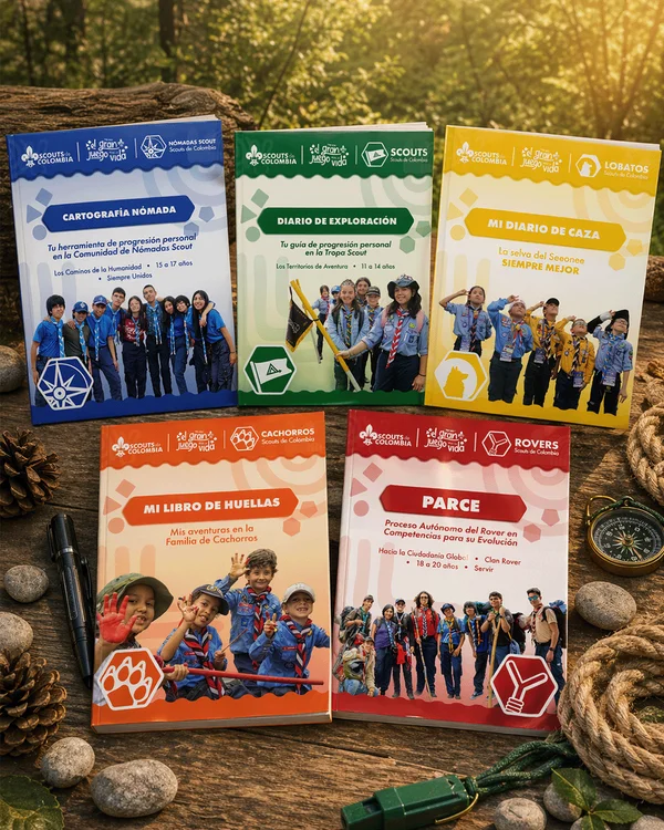 Dirección Nacional de Programa de Jóvenes