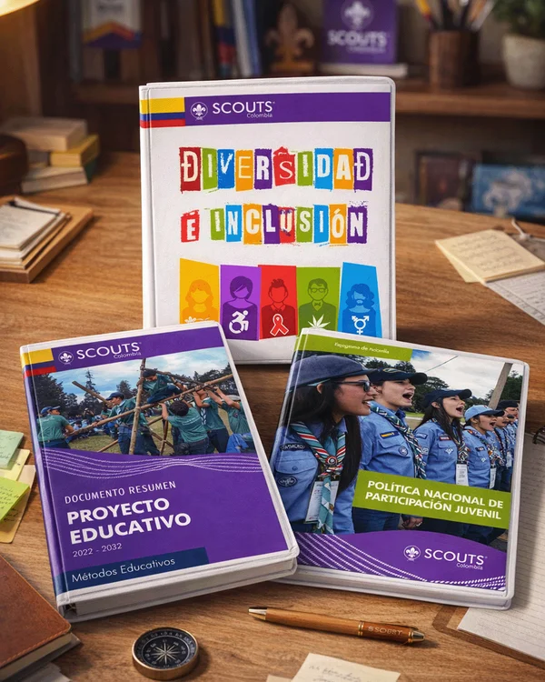 Jefatura Scout Nacional