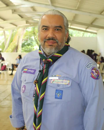 Daniel Guillermo Vargas