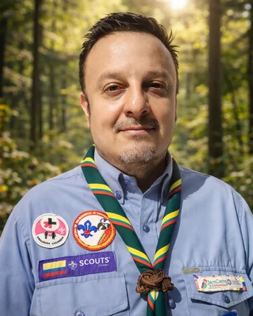 Darío Reyes