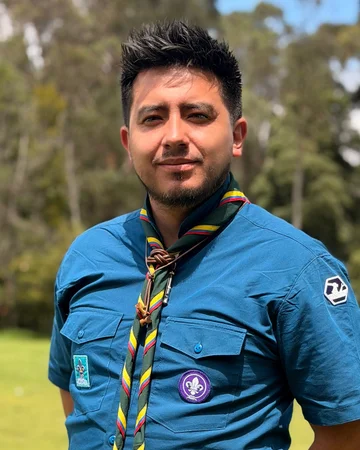 David Vivanco Villegas