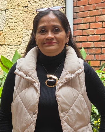 Esperanza Calderón Meneses