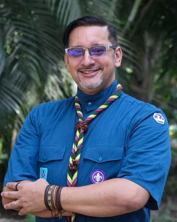 Fernando José Cotes Moisés