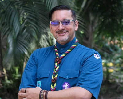 Fernando José Cotes Moisés