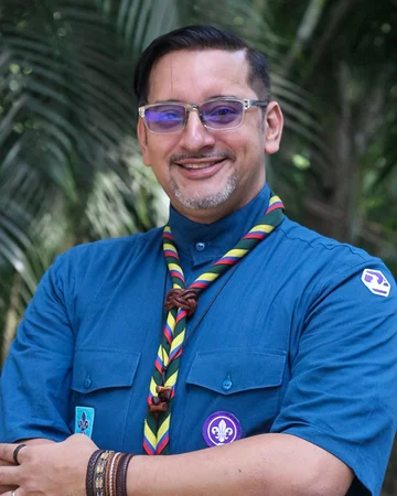 Fernando José Cotes Moisés