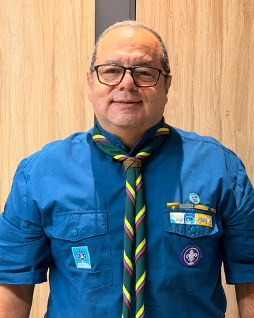 Germán Toro Suárez