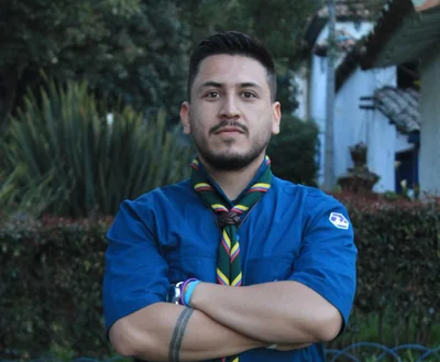 Camilo Burbano Riascos