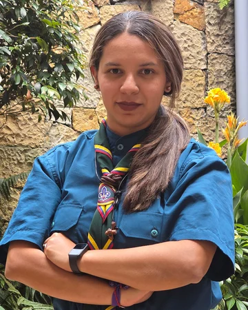 Jenny Sotto Vergara