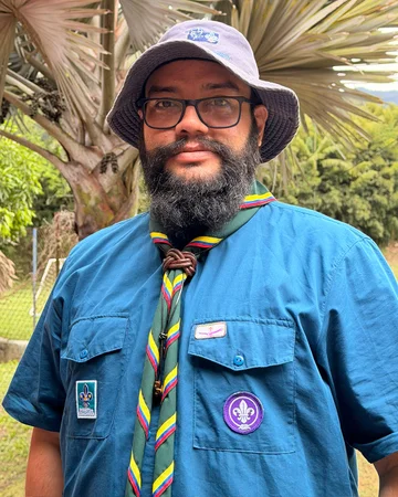 Jonathan León González