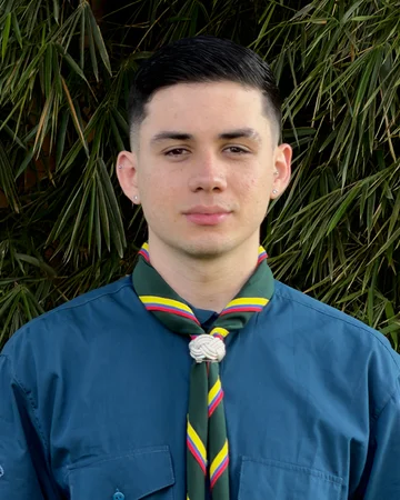 Julián Andrés Vargas Ortega