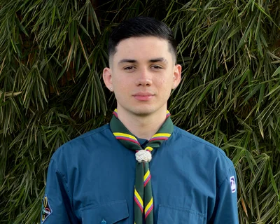 Julián Andrés Vargas Ortega