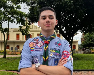 Julián Andrés Vargas Ortega