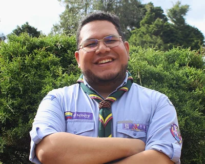 Luis Javier Cruz Lanchero