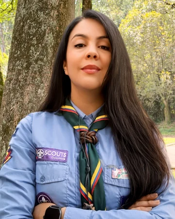 Luz Adriana Guzmán Perez