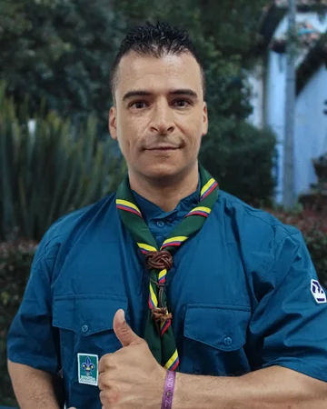 Marco Andrés Isaza López