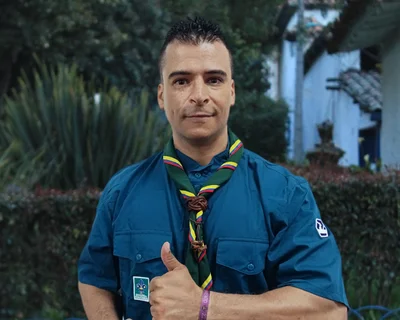 Marco Andrés Isaza López