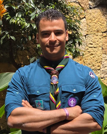 Marco Andrés Isaza López