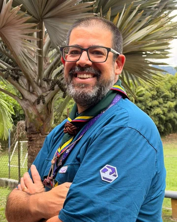Mauricio Quiroga Posada