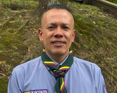 Mauricio Tabares Potosí