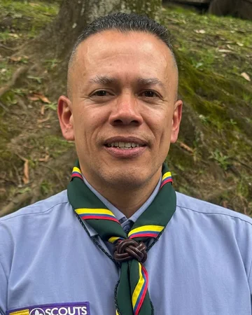 Mauricio Tabares Potosí