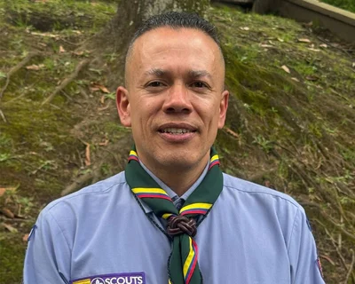 Mauricio Tabares Potosí