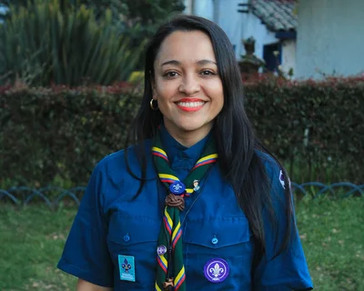 Natalia Andrea Santofimio Luján