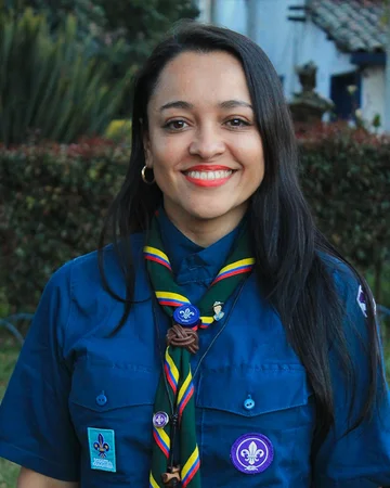 Natalia Santofimio Luján