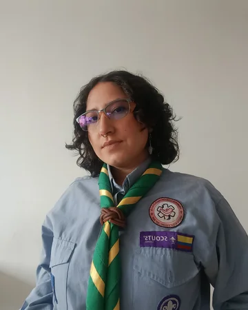 Angie Nicolé Andrade Téllez