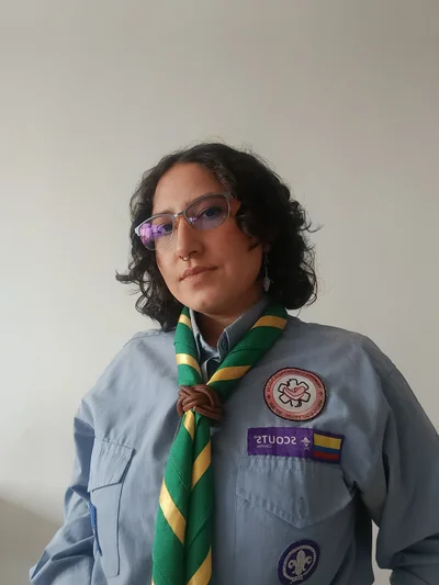 Angie Nicolé Andrade Téllez