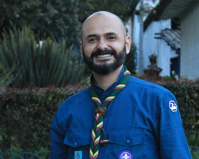 Oscar Alejandro Valencia Lugo