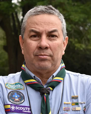 Oscar Eliecer Ayazo Cardona