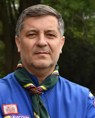 Rafael Zuluaga Ramírez