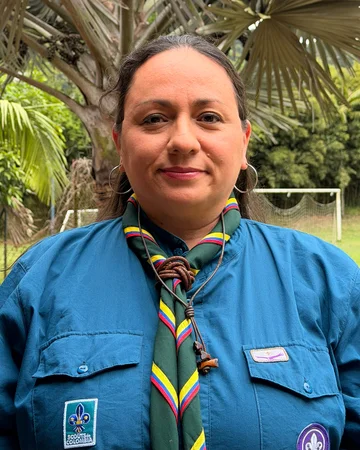 Regina María Vega Rojas