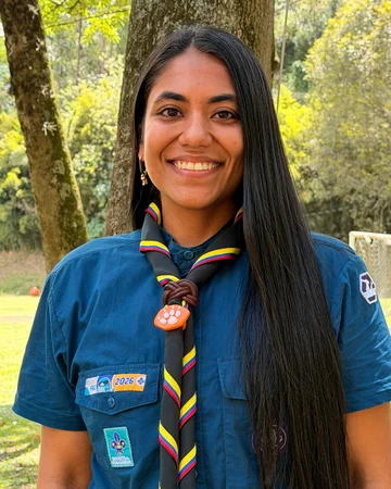 Valeria Serna Flórez