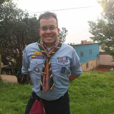 Andrés Camilo Sosa Contreras