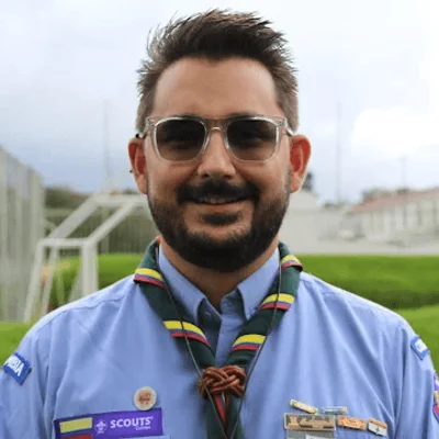 Alejandro Martínez Sánchez