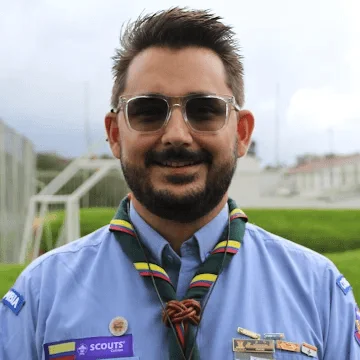 Alejandro Martínez Sánchez