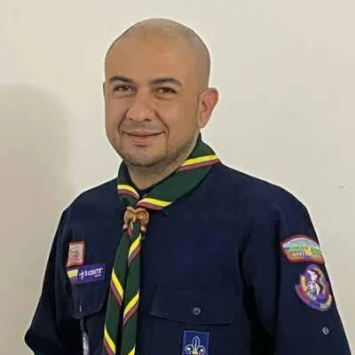 Carlos Andrés Oquendo Ríos