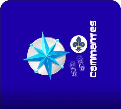 Grupo Scout Comunidad
