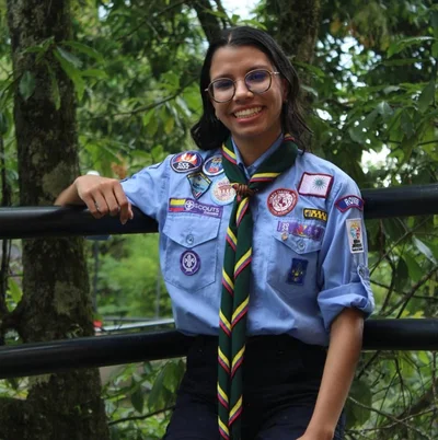 Diana Karina Restrepo Maldonado