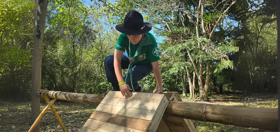 Programa de Jóvenes