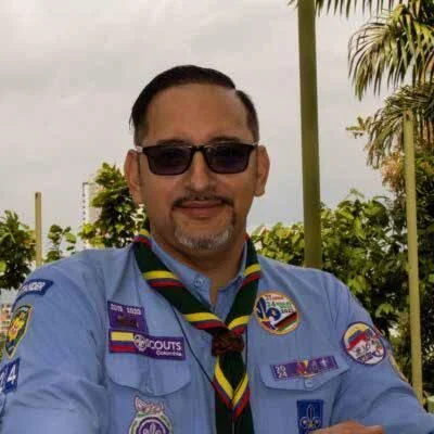 Fernando José Cotes Moises