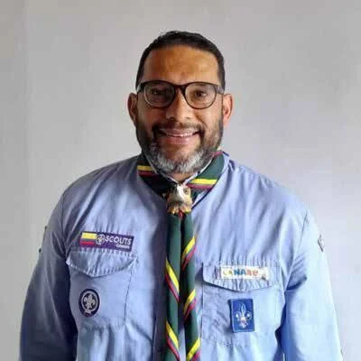 James Arias Gómez